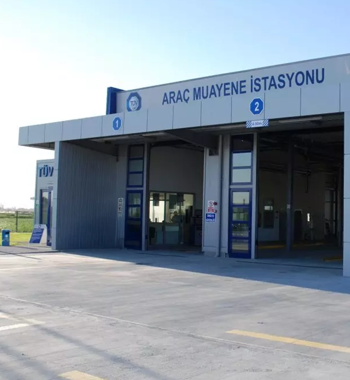 TUVTURK