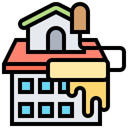 Turnkey Construction Icon