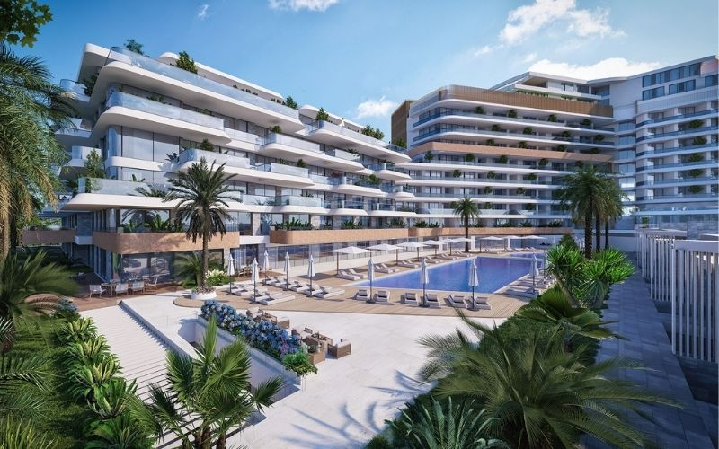 Swiss Otel Çeşme Görsel 1