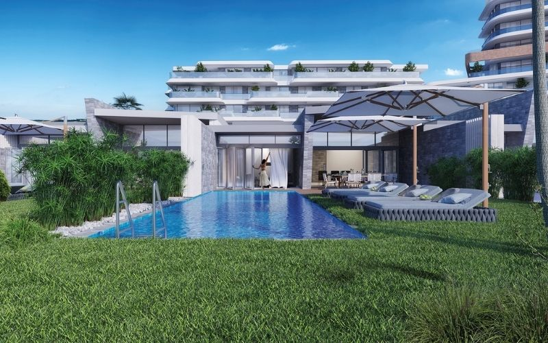 Swiss Otel Çeşme Görsel 3