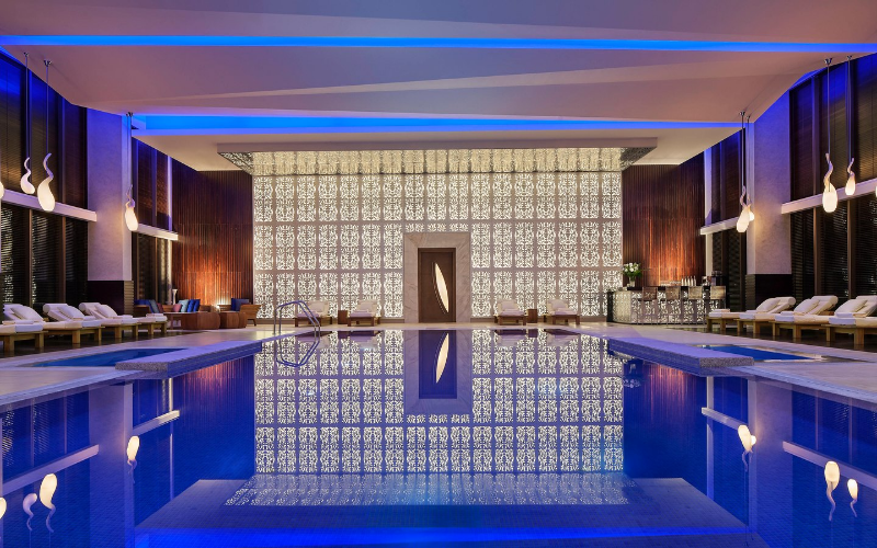 JW Marriott Baku	Görsel 4