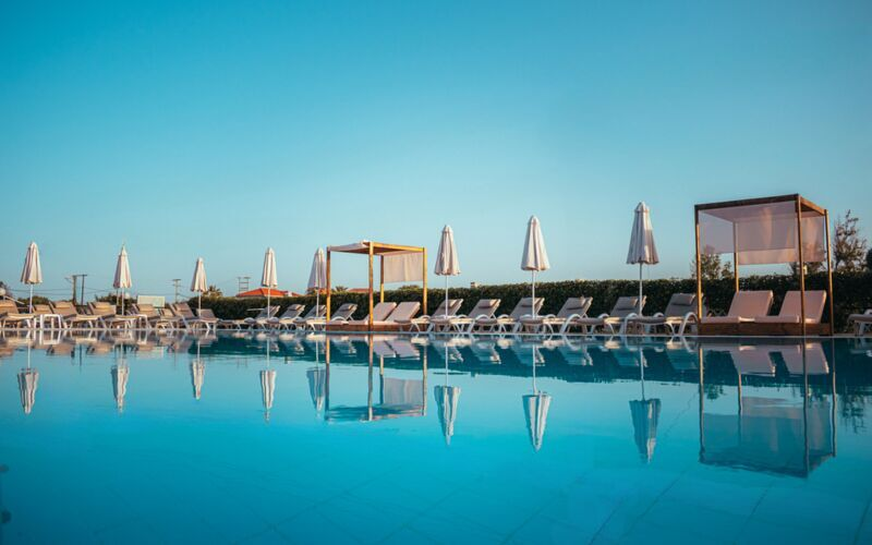 Rixos Premium Belek Görsel 2