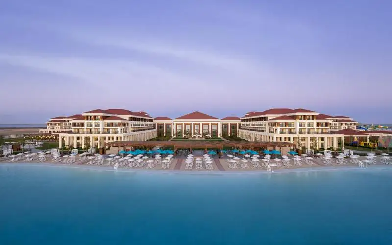 Rixos Premium Belek Görsel 4