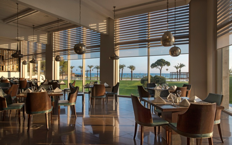 Rixos Premium Belek Görsel 5