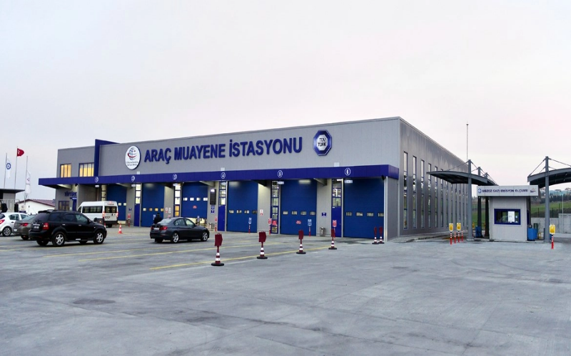 TÜVTÜRK Görsel 4