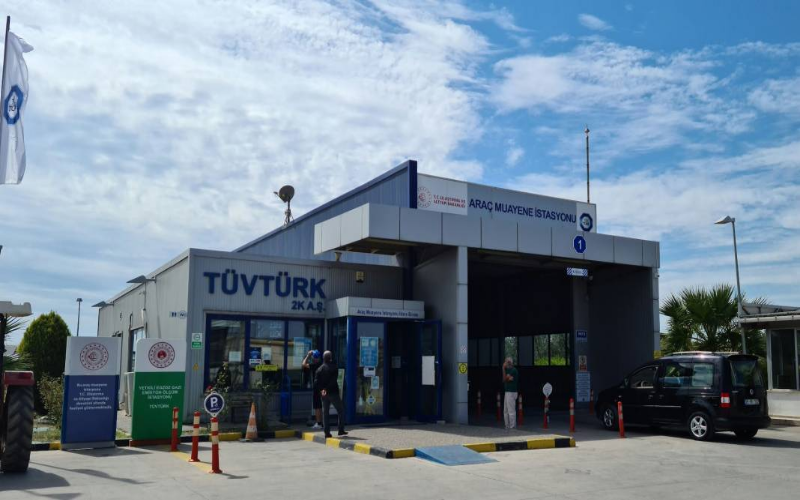 TÜVTÜRK Görsel 5
