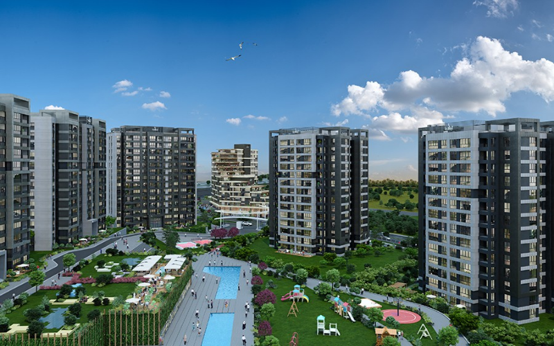 Nice İstanbul Görsel 4