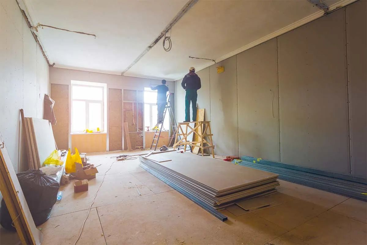 Lüks Konutlarda İnce İşçilik Standartları ve Kontrolü