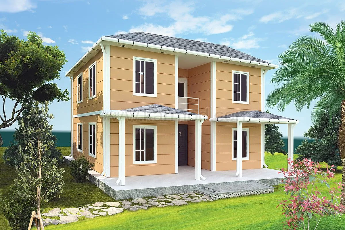 Villa ve Konut Projelerinde Anahtar Teslim İnşaat Seçenekleri