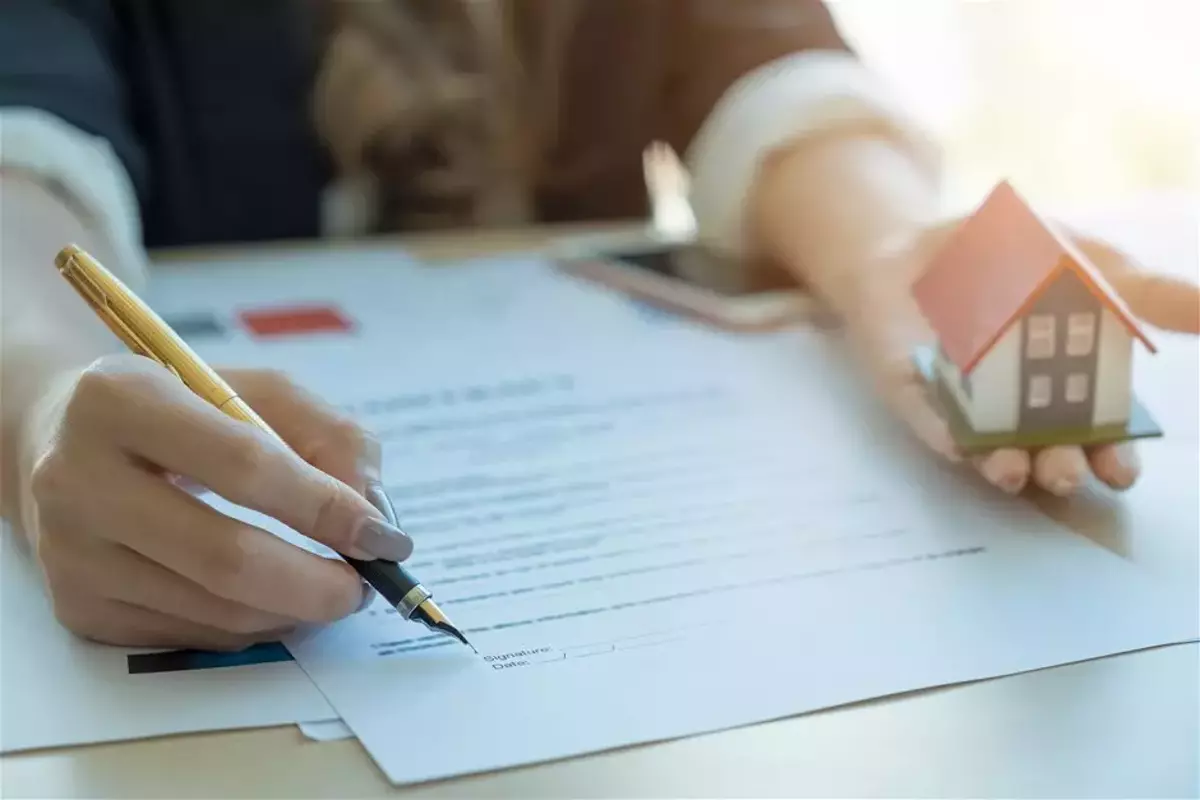 Anahtar Teslim İnşaat Sözleşmelerinde Dikkat Edilmesi Gerekenler