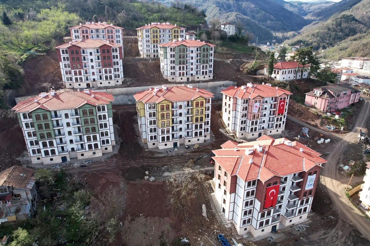 Kentsel Dönüşümde Depreme Dayanaklı Yapılar Tercih Nedenleri