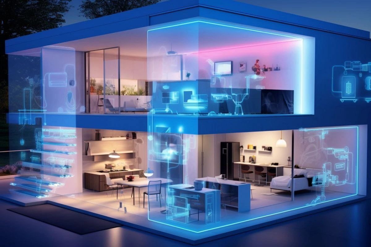 İstanbul Akıllı Yapılar ile Modern İnşaat Çözümleri